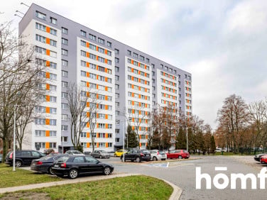 Mieszkanie Białystok