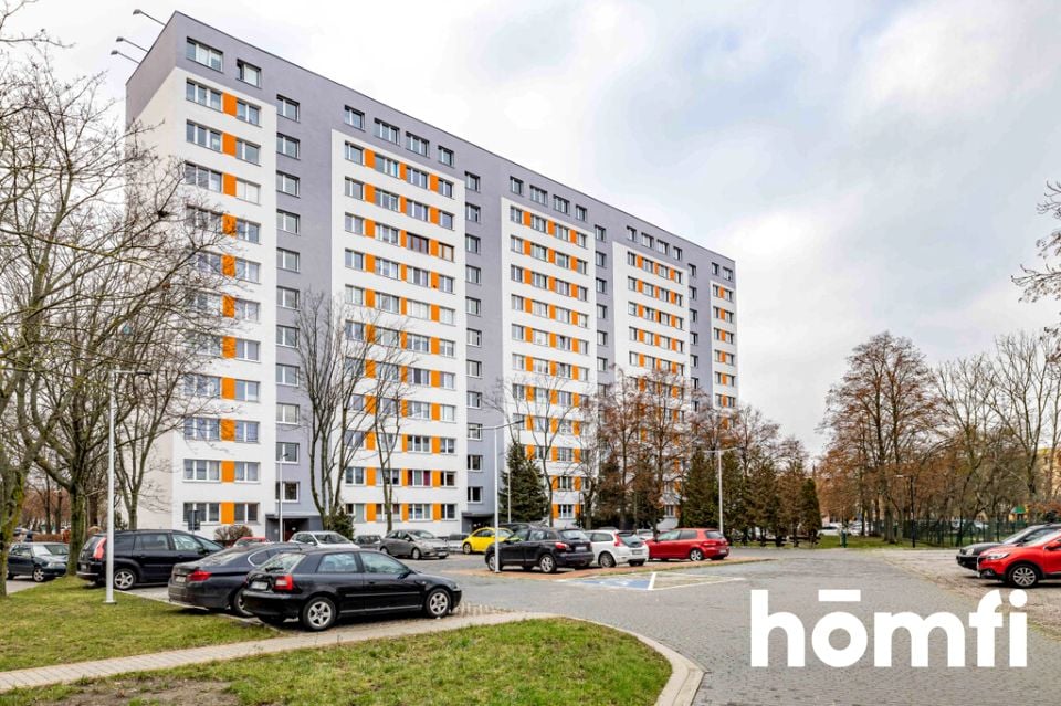 Mieszkanie Białystok