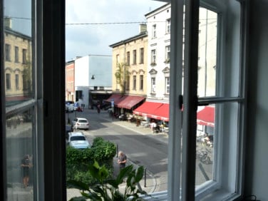 Mieszkanie Kraków
