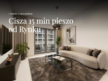 Mieszkanie Wrocław