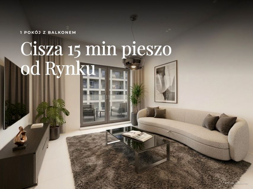 Mieszkanie Wrocław