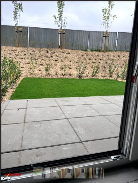 Sprzedam Mieszkanie Poznań - 40 m²