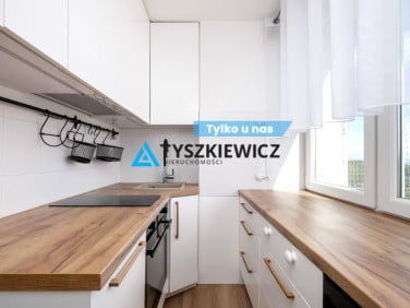 Mieszkanie Gdynia