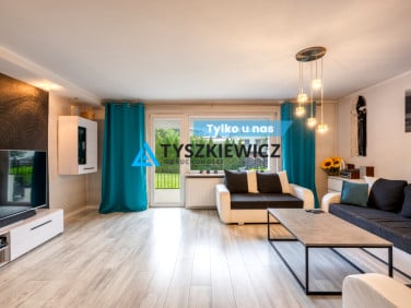 Dom Kościerzyna