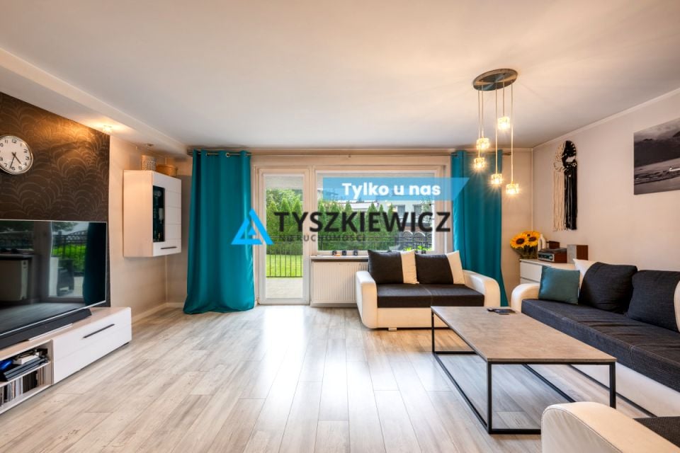 Dom Kościerzyna