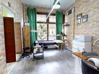 Lokal Wrocław