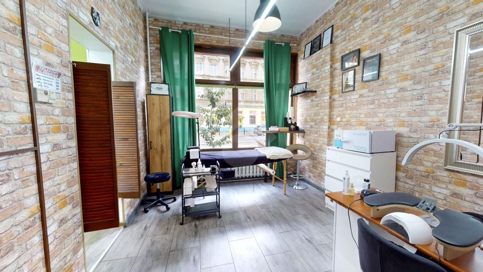 Lokal Wrocław