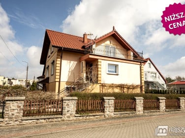 Dom Świdwin