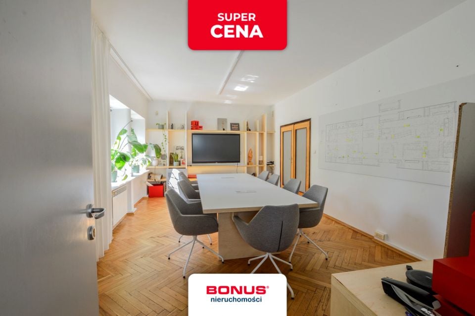 Dom Warszawa
