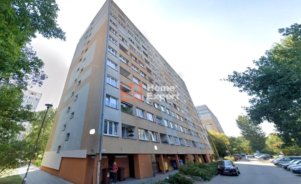 Mieszkanie Wrocław