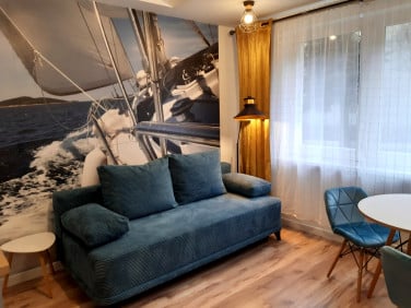 Mieszkanie Sanok