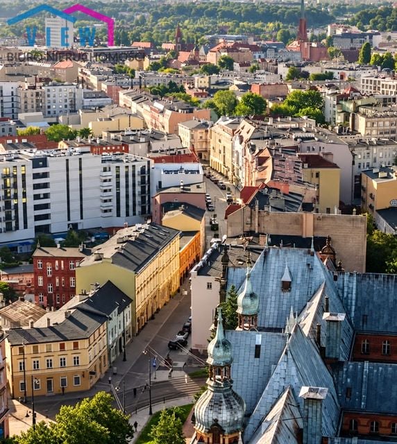 Mieszkanie Bydgoszcz