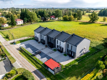 Mieszkanie Krosno