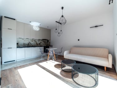 Mieszkanie apartamentowiec Krosno