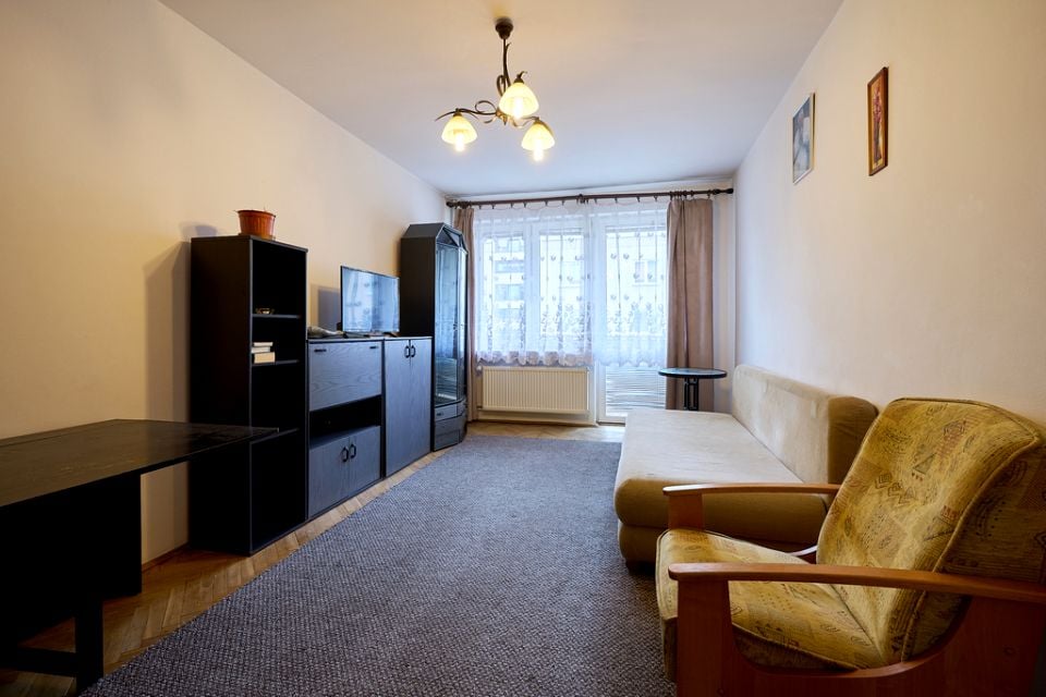 Mieszkanie WARSZAWA
