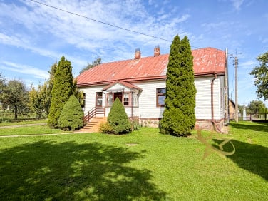 Dom Rzędziany