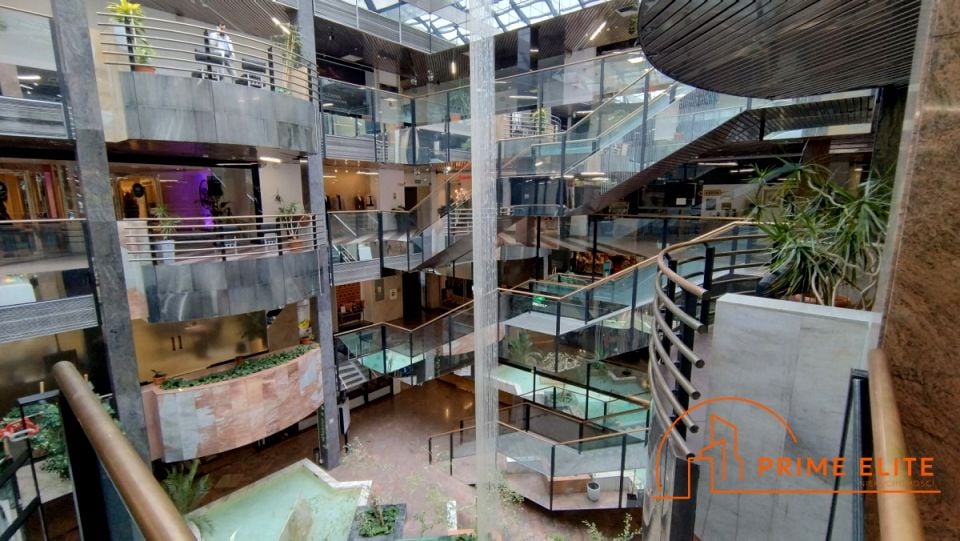 Lokal Warszawa