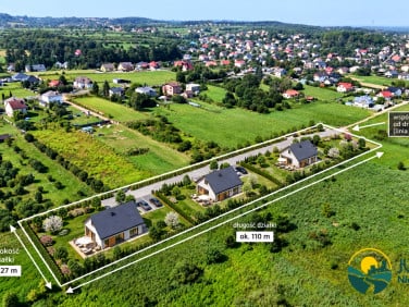 Działka budowlana Bolęcin