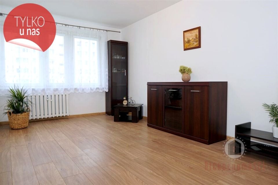 Mieszkanie GORZÓW WIELKOPOLSKI
