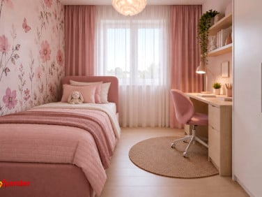 Mieszkanie Poznań