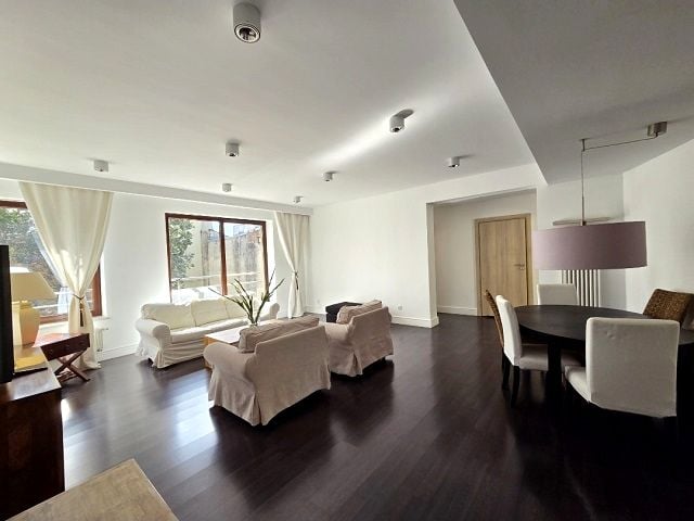 Mieszkanie Łódź