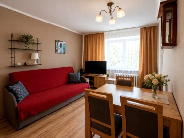 Mieszkanie Toruń