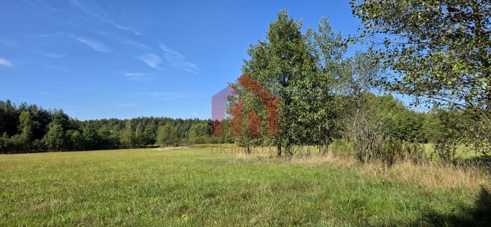Działka budowlana Sędziszów Małopolski sprzedam