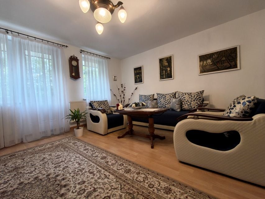 Mieszkanie Miastków Kościelny