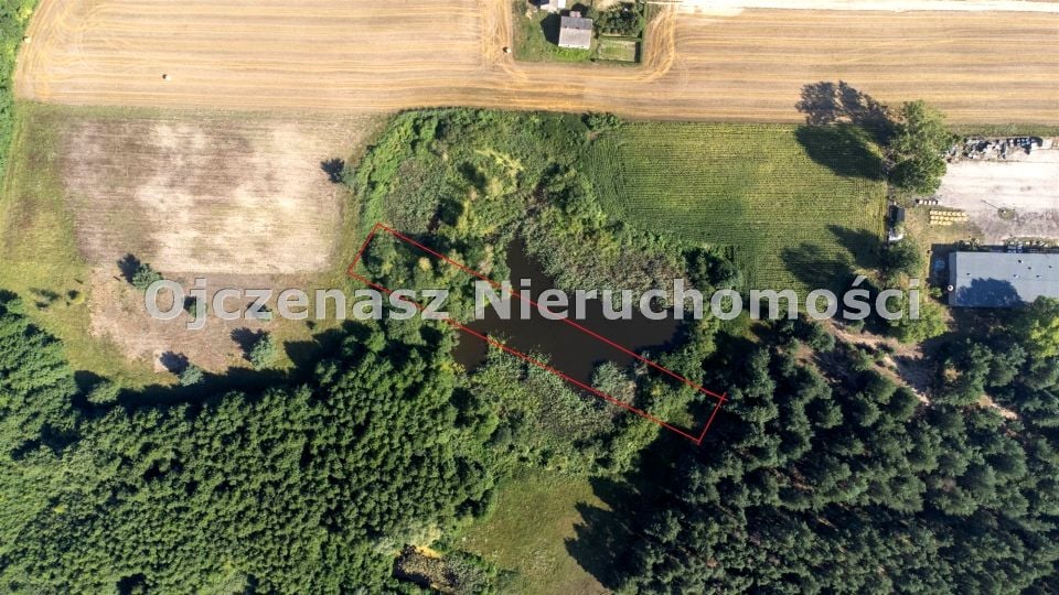 Działka budowlano-rolna sprzedam