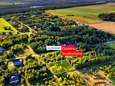 Działka Rościnno