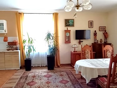 Dom Dobczyn