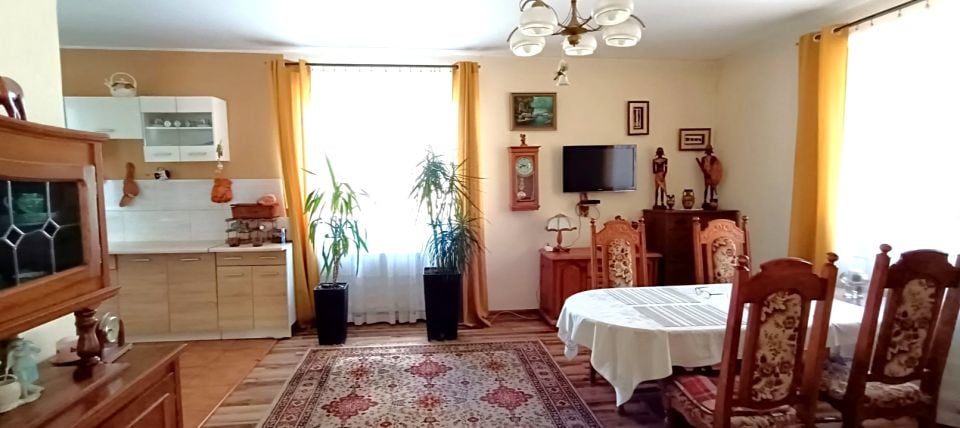 Dom Dobczyn
