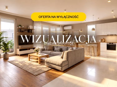 Mieszkanie Kraków