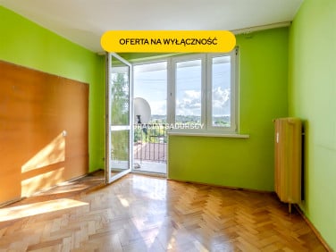 Mieszkanie Skawina