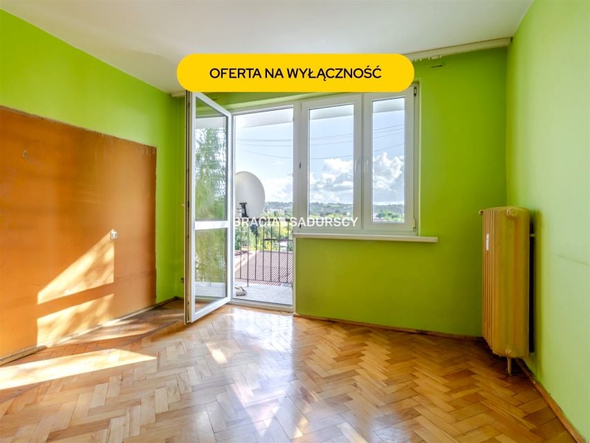 Mieszkanie Skawina