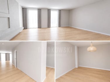 Mieszkanie Gdańsk