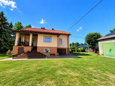 Dom Dąbrowa Górnicza