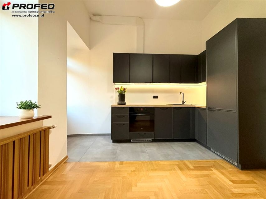 Wynajmę Mieszkanie Bielsko-Biała - 60 m²