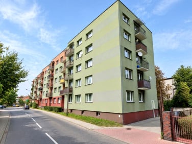Mieszkanie Katowice