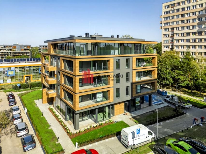 Lokal Warszawa