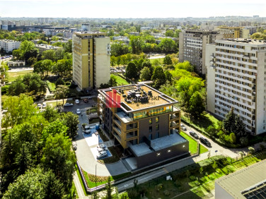 Lokal Warszawa