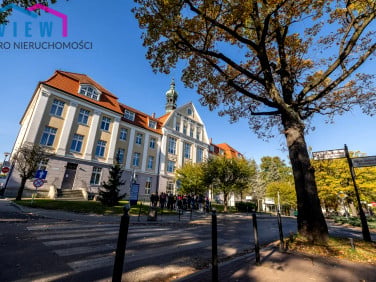 Mieszkanie Gdańsk