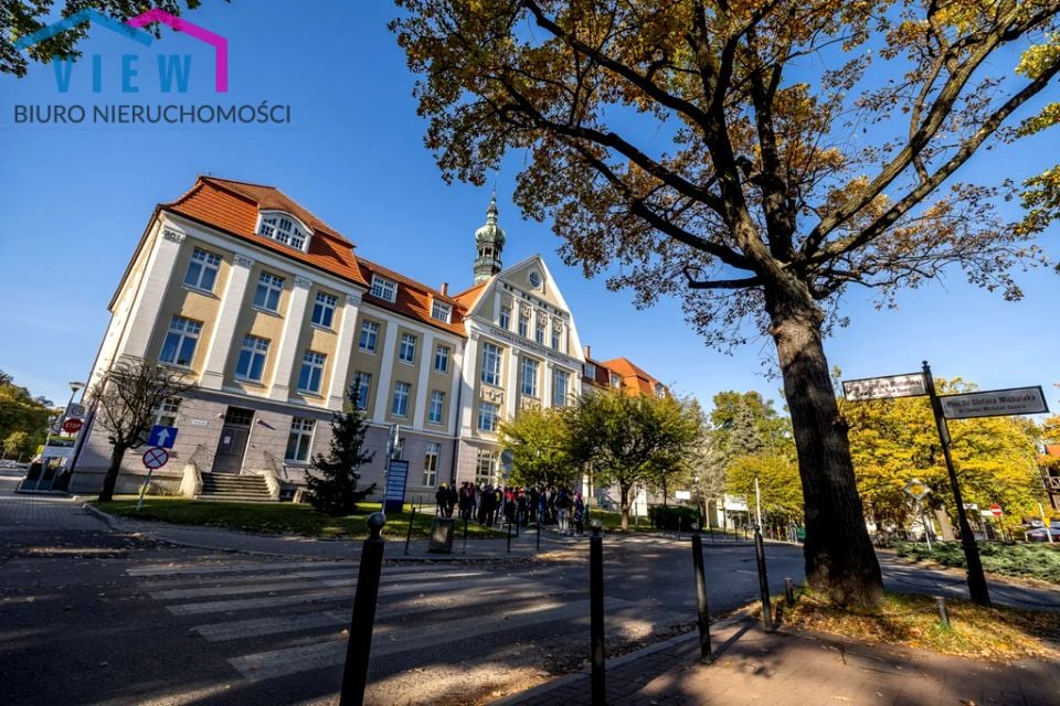 Mieszkanie Gdańsk