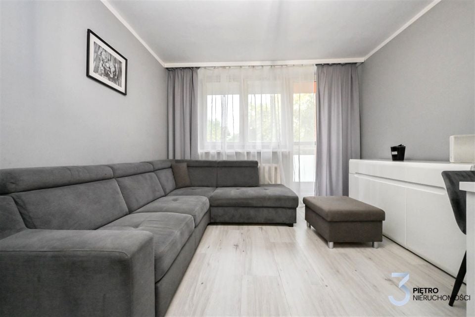 Mieszkanie Katowice