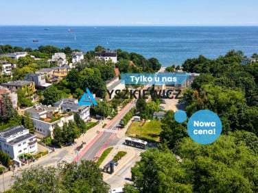 Mieszkanie Gdynia