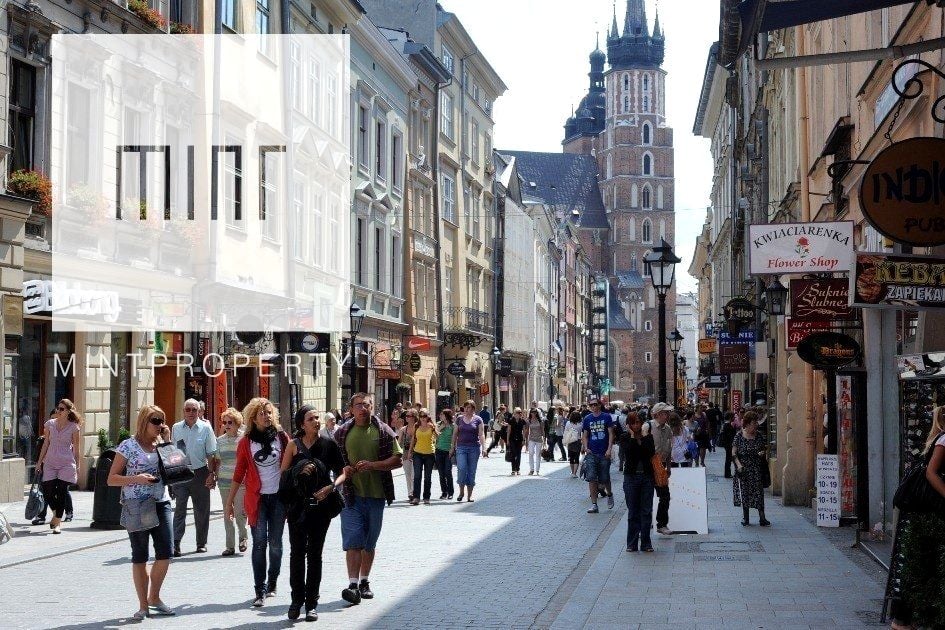 Lokal Kraków
