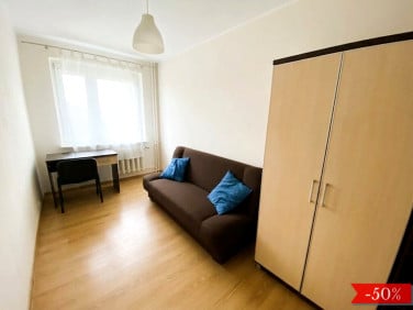 Pokój Poznań