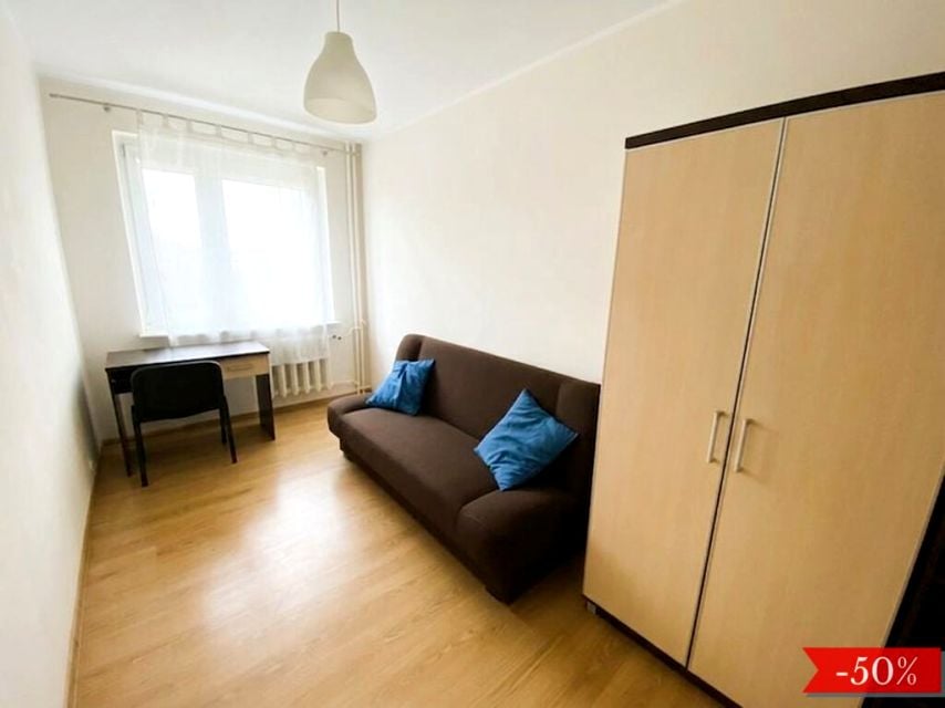 Pokój Poznań