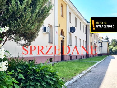 Mieszkanie Staszów