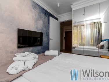 Mieszkanie apartamentowiec przy lesie